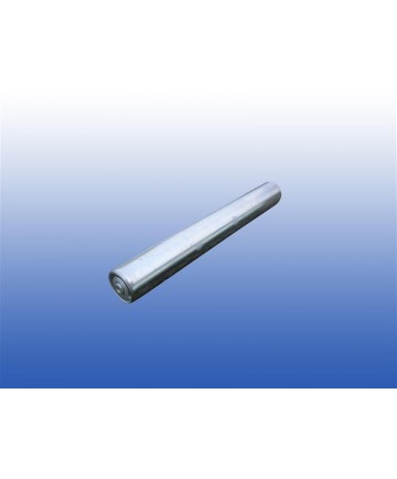 rollenbaanrol staal - 60cm - Ø50mm - zonder as