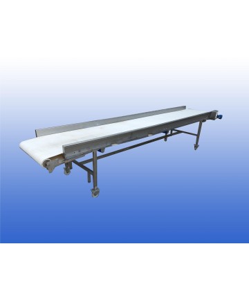 Transportband gebruikt 80 cm