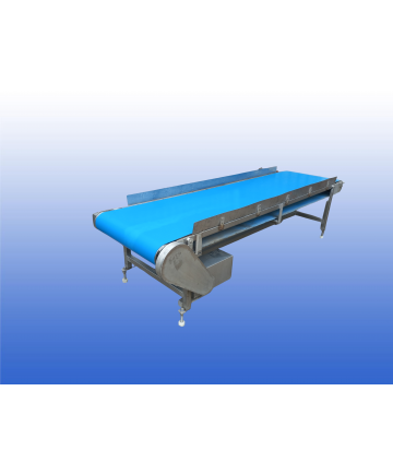 Transportband gebruikt 80 cm