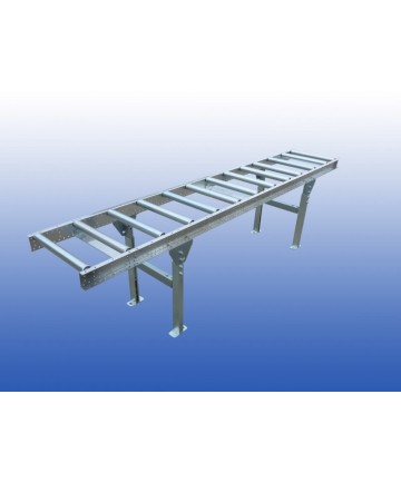 Zaagtafel rollenbanen - 3 meter - 30 cm