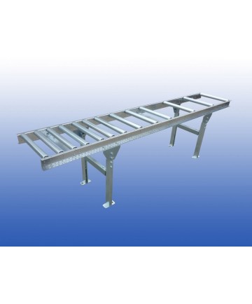 Zaagtafel rollenbanen - 3 meter - 20 cm