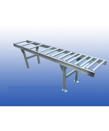 Zaagtafel rollerbanen - 2 meter - 60 cm