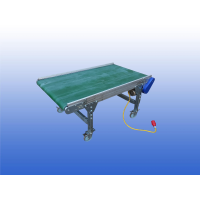 Broich Systemtechnik GmbH transportband