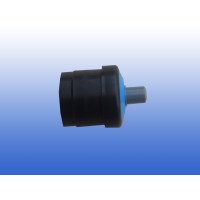 Inslag rollager voor rollenbaanrol - 30 x 1.8 mm - as  8 mm