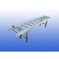 Lengteaanslag zaagtafel rollenbaan - 3 meter 