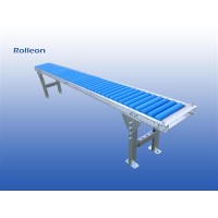 Eindstopper rollenbaan - 365mm - 30x30mm