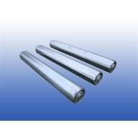 rollenbaanrol staal - 70cm - Ø50mm - zonder as