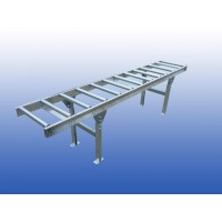 Zaagtafel rollenbanen - 3 meter - 50 cm