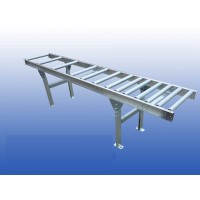 Zaagtafel rollenbanen - 3 meter - 30 cm