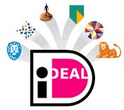 Betaalmethoden, iDeal